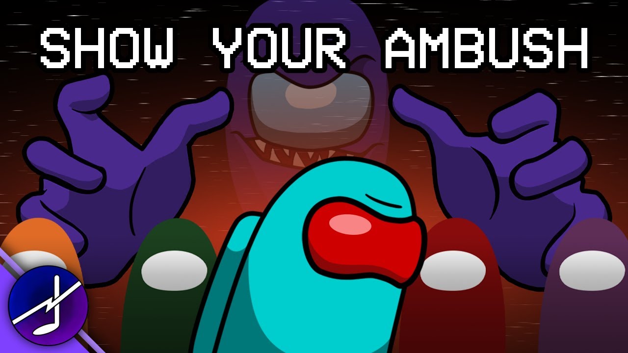 Mashup | Caleb Hyles, Tre Watson X DAGames - Show Your Ambush (Metal Version) | The Mashups