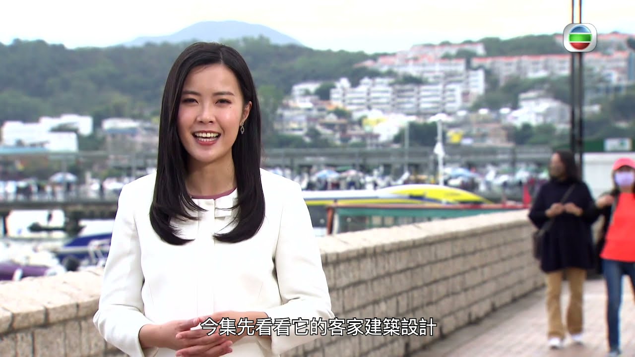 TVB 家居築則｜2021年12月28日｜型格家居｜顏色比例｜黑白灰｜設計｜西貢｜鹽田梓