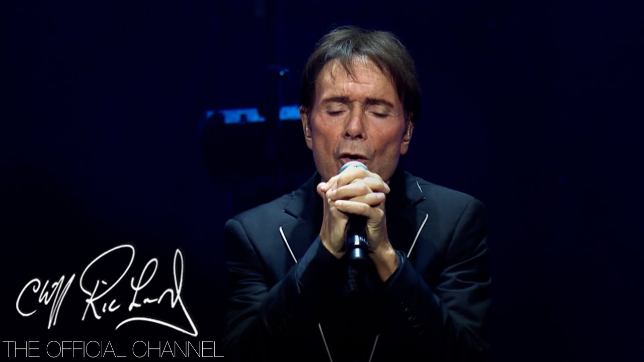 Cliff Richard - The Minute You're Gone (60th Anniversary Tour, Manchester, 12 Oct 2018)