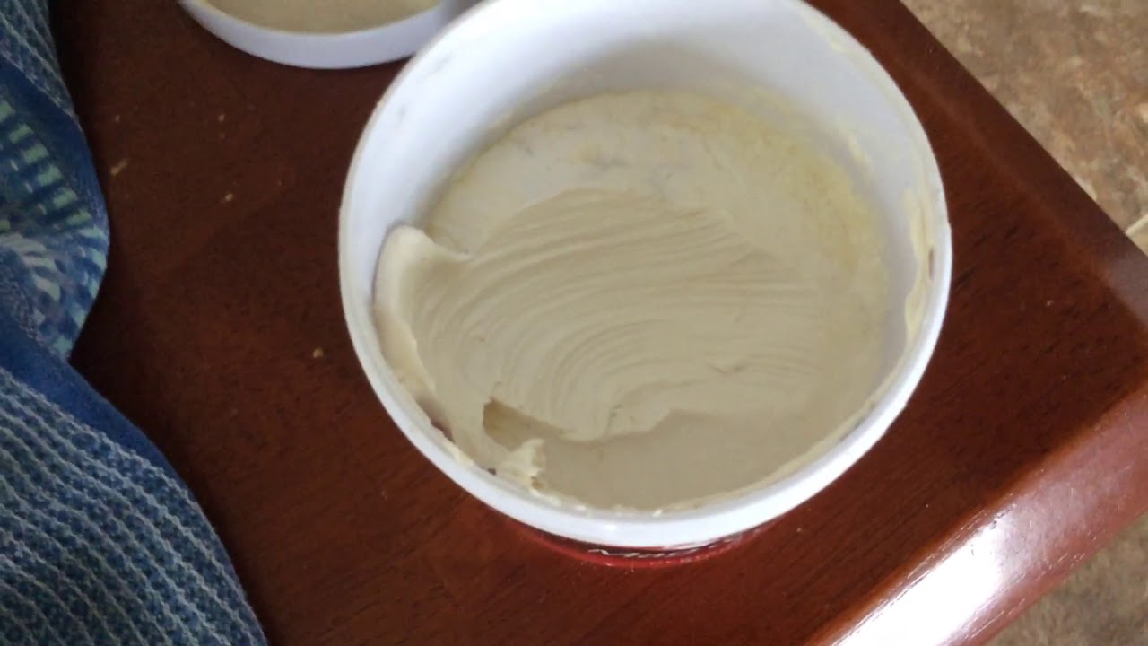 How to quickly polish a Kirby vacuum