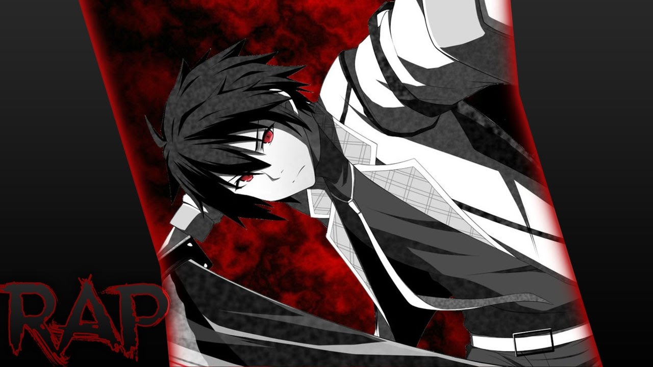 Rap do Kurogane Ikki (Rakudai Kishi No Cavalry) | Anime: 33 | Byakuran
