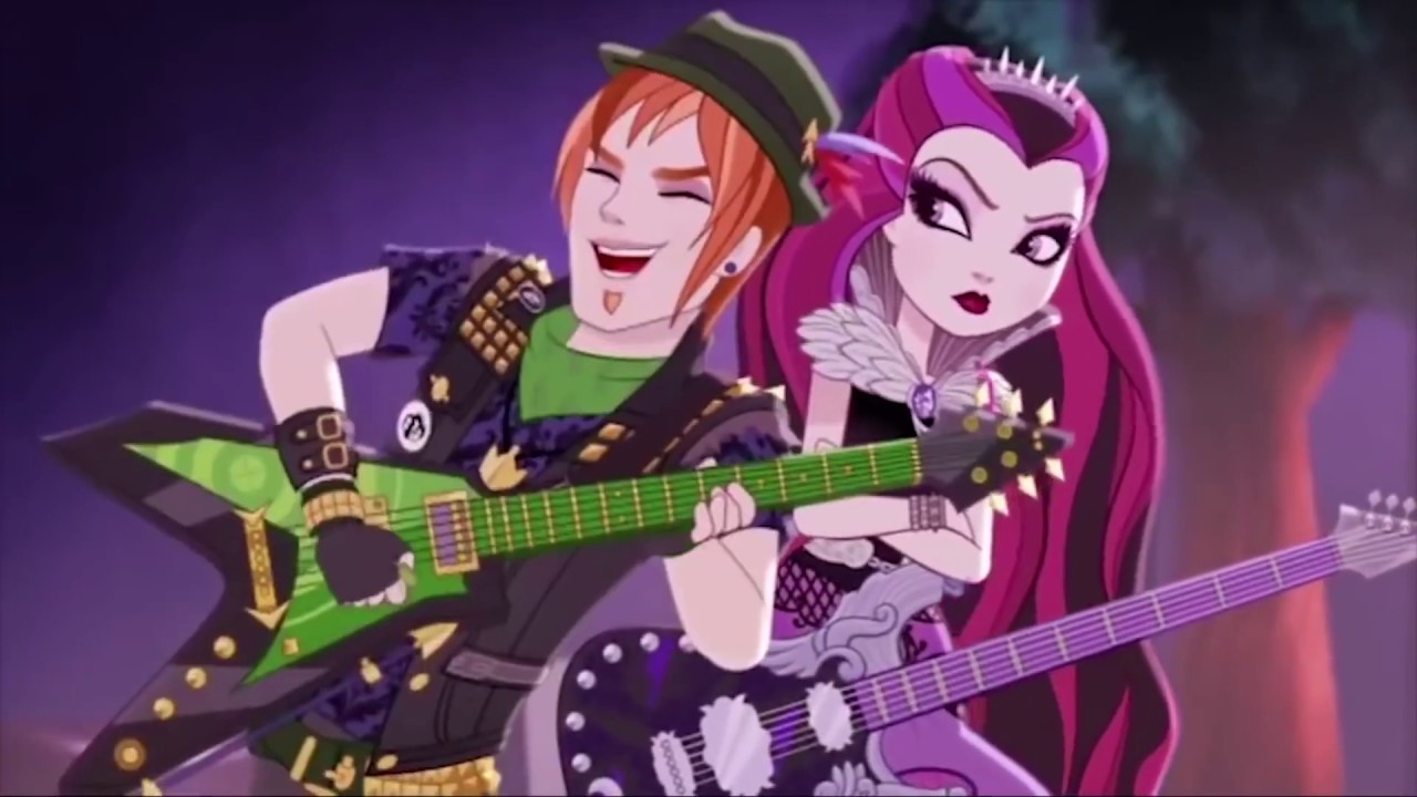 O Primeiro Encontro De Lizzie Heart 💖Ever After High™Brasil