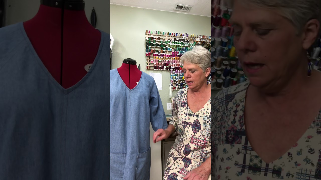 Simplicity 8847 Pattern Review