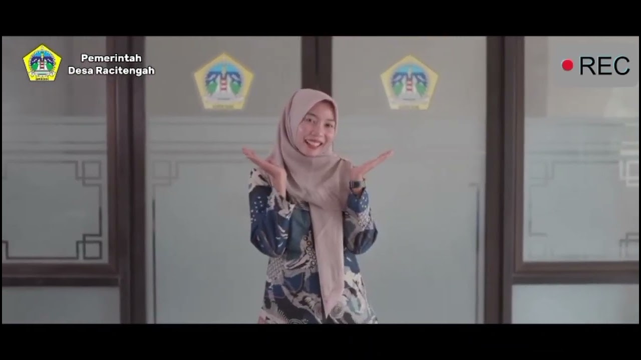 PEMDES RACITENGAH SIDAYU