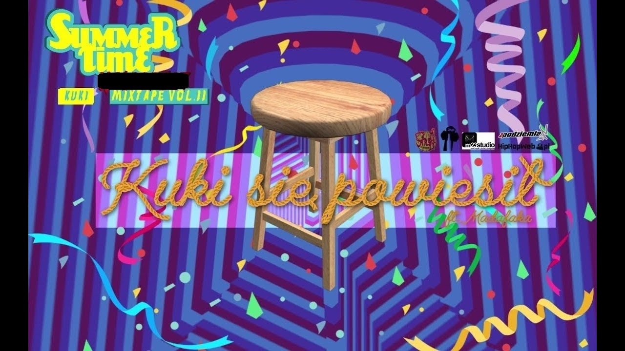 Kuki (S.H.Vol2) - 7. Kuki się powiesił (Reupload)
