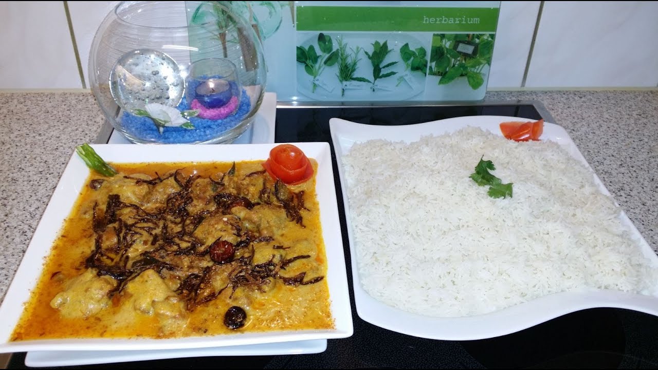 Pakora Curry پکوڑا کڑھی / Cook With Saima