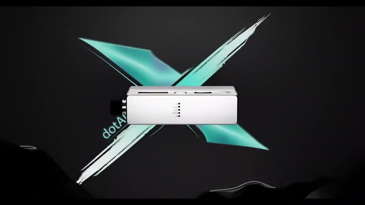 dotAIO X &middot; Announcement &middot; dotmod
