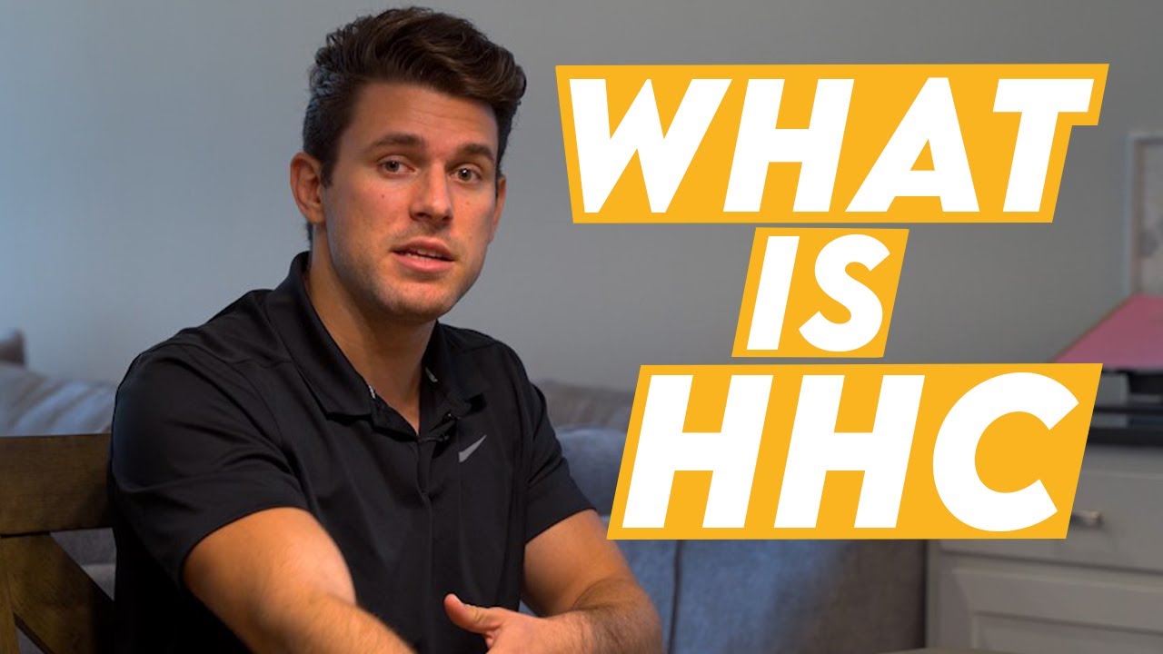 What is HHC?!