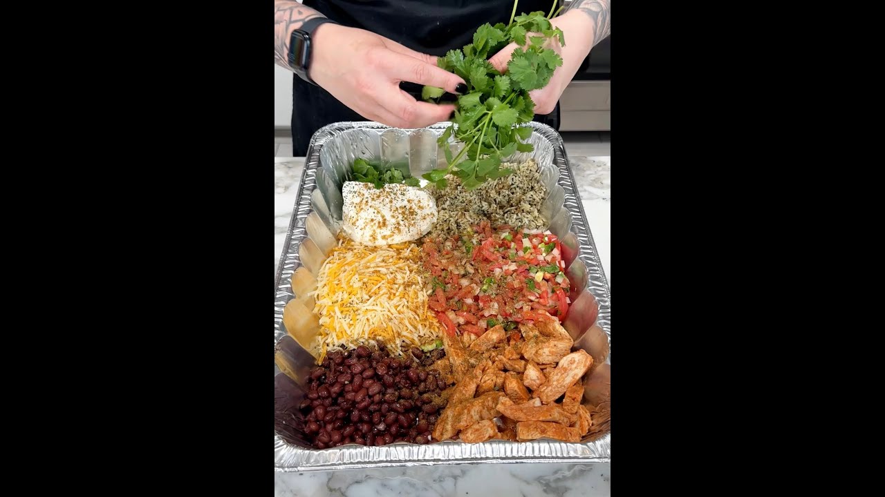 This dish changed the way I do potlucks!