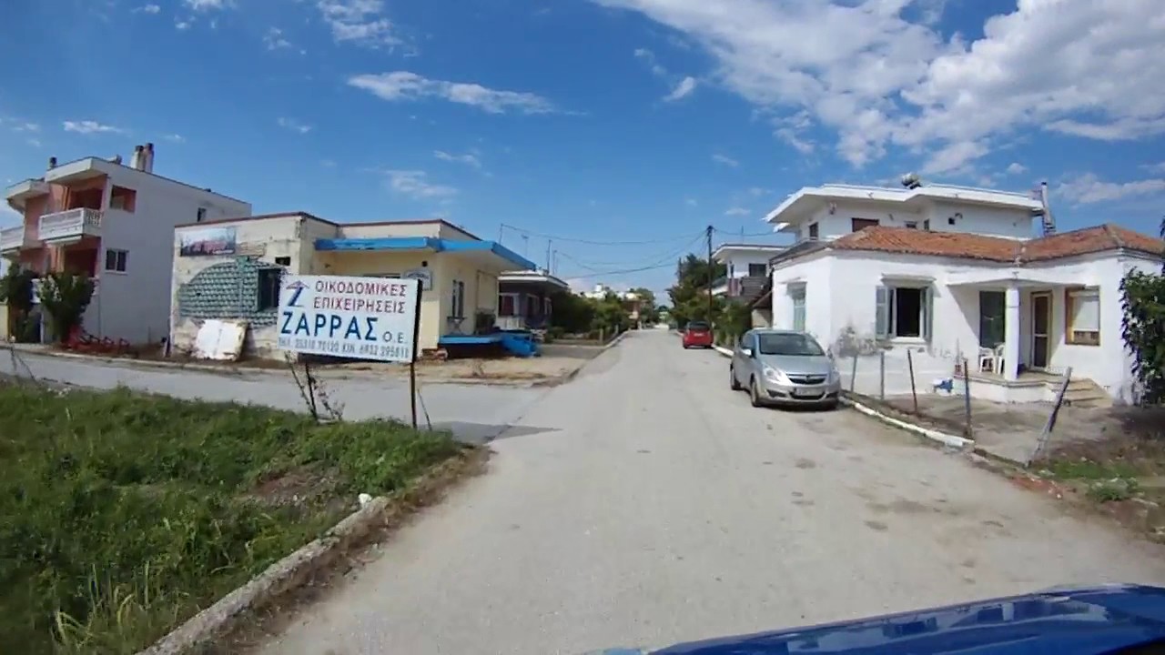 ΦΑΝΑΡΙ ΡΟΔΟΠΗΣ beach