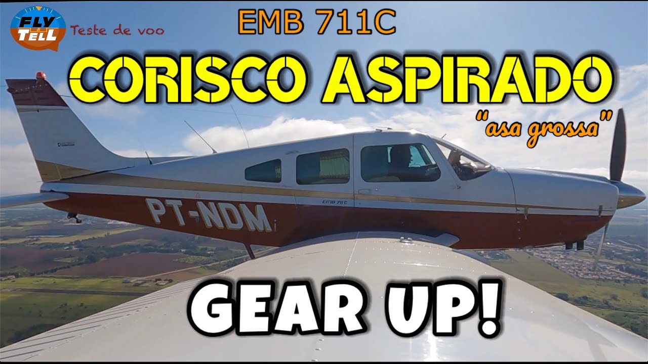 EMB Corisco 