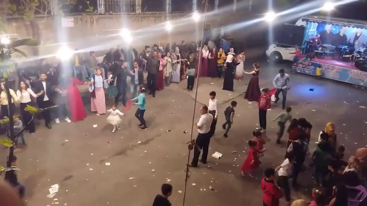 GRUP &Ouml;ZDİLAN GAZİANTEP EY&Uuml;P SULTAN DA 2019 !!! 😊