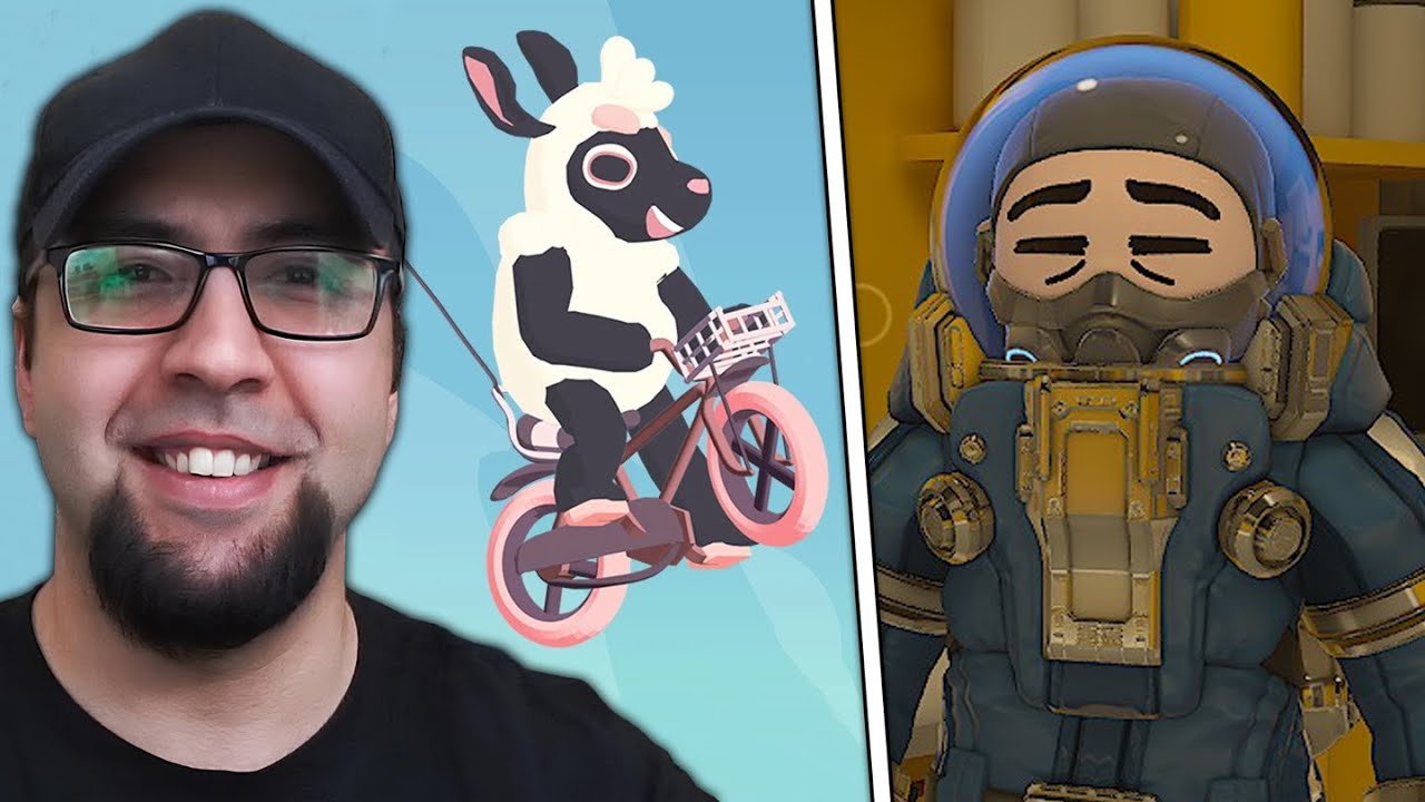 Yeni Ultimate Chicken Horse Oyunu! Ultimate Sheep Raccoon + LOCKDOWN Protocol #38