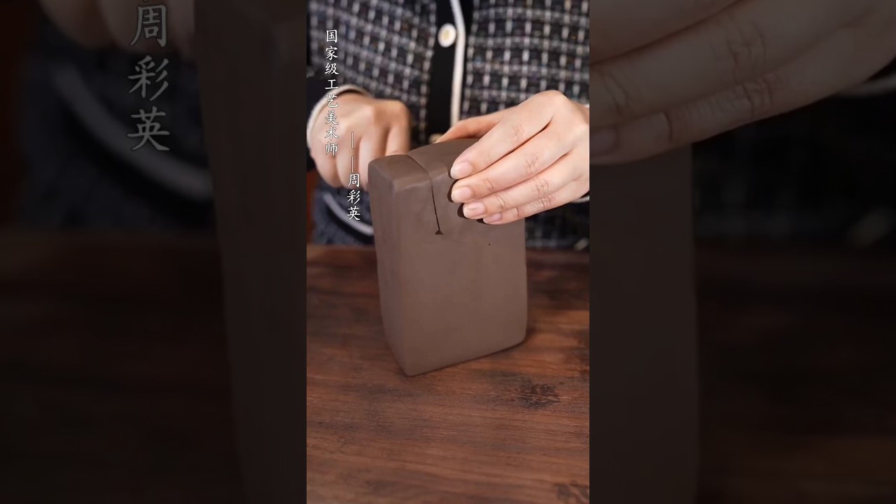Incredible Clay Art: Watch a Handmade Mud Pot Come to Life!