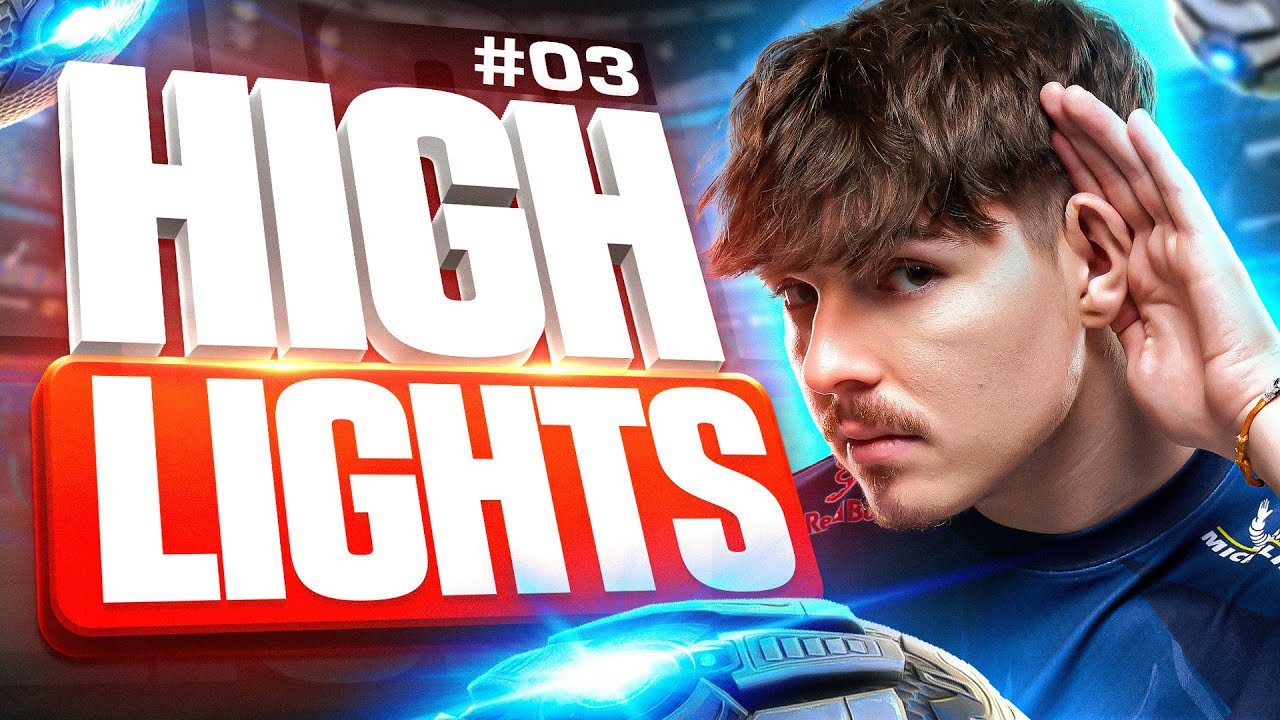 2025 Is MY Year 👑 | Vatira Highlights #3