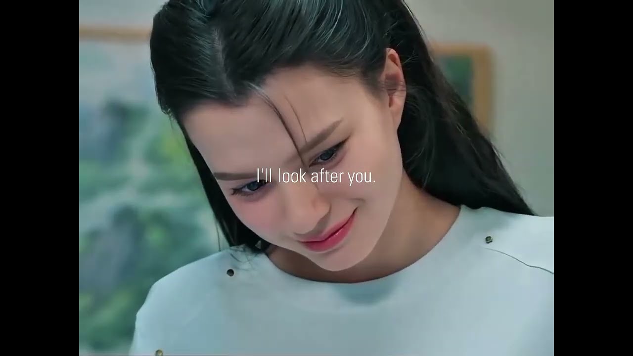 The Air[4Elements]Ep6#freenbecky#freenbeck#freenbeckynewseries#4elementsgl#thaigl#glseries#gledit#fy