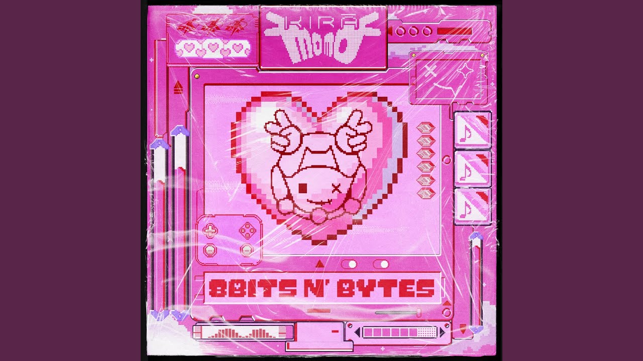 8 Bits n' Bytes (Melt Remix)
