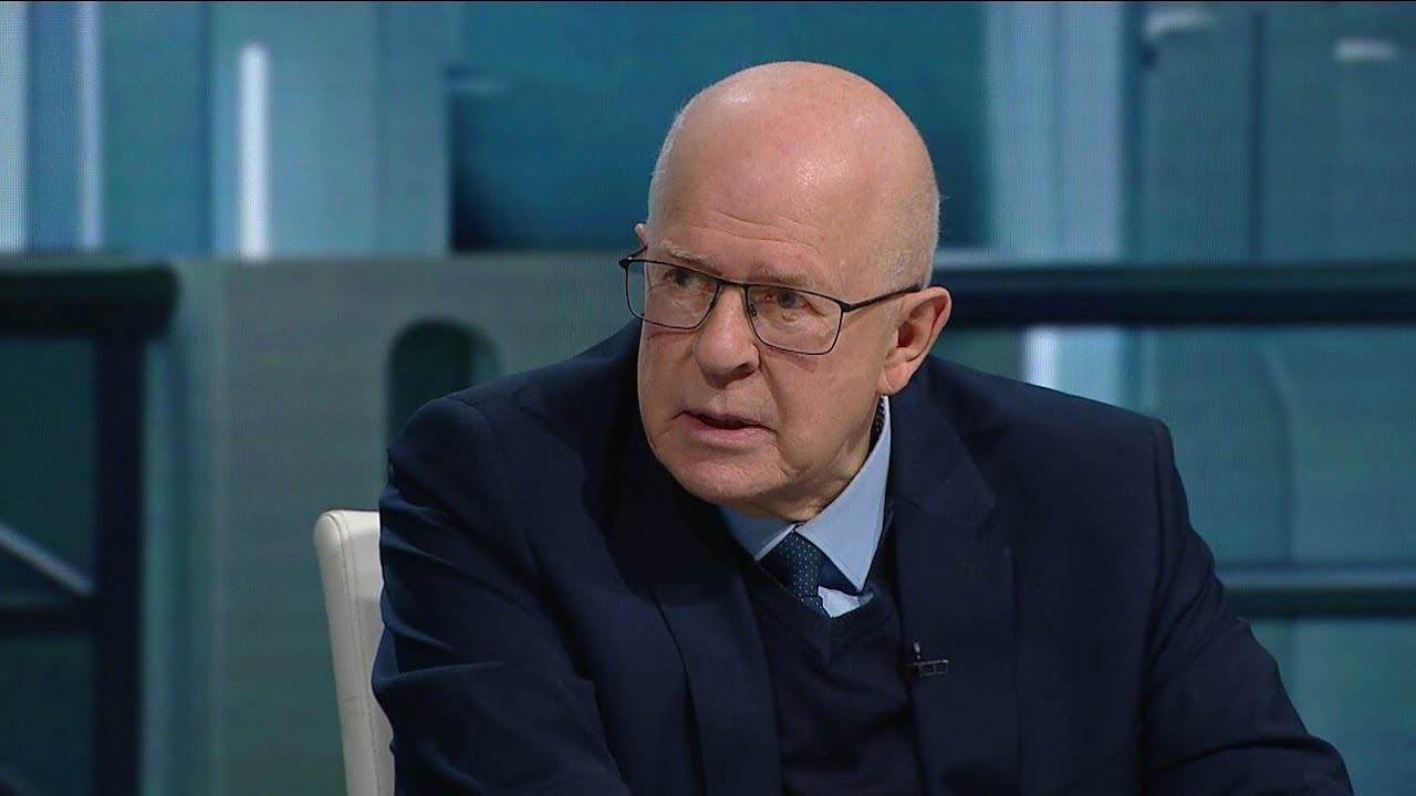 JAV Grenlandijos siekį įvertinęs Saudargas: Trumpas mato Kinijos grėsmę | 2026-01-22