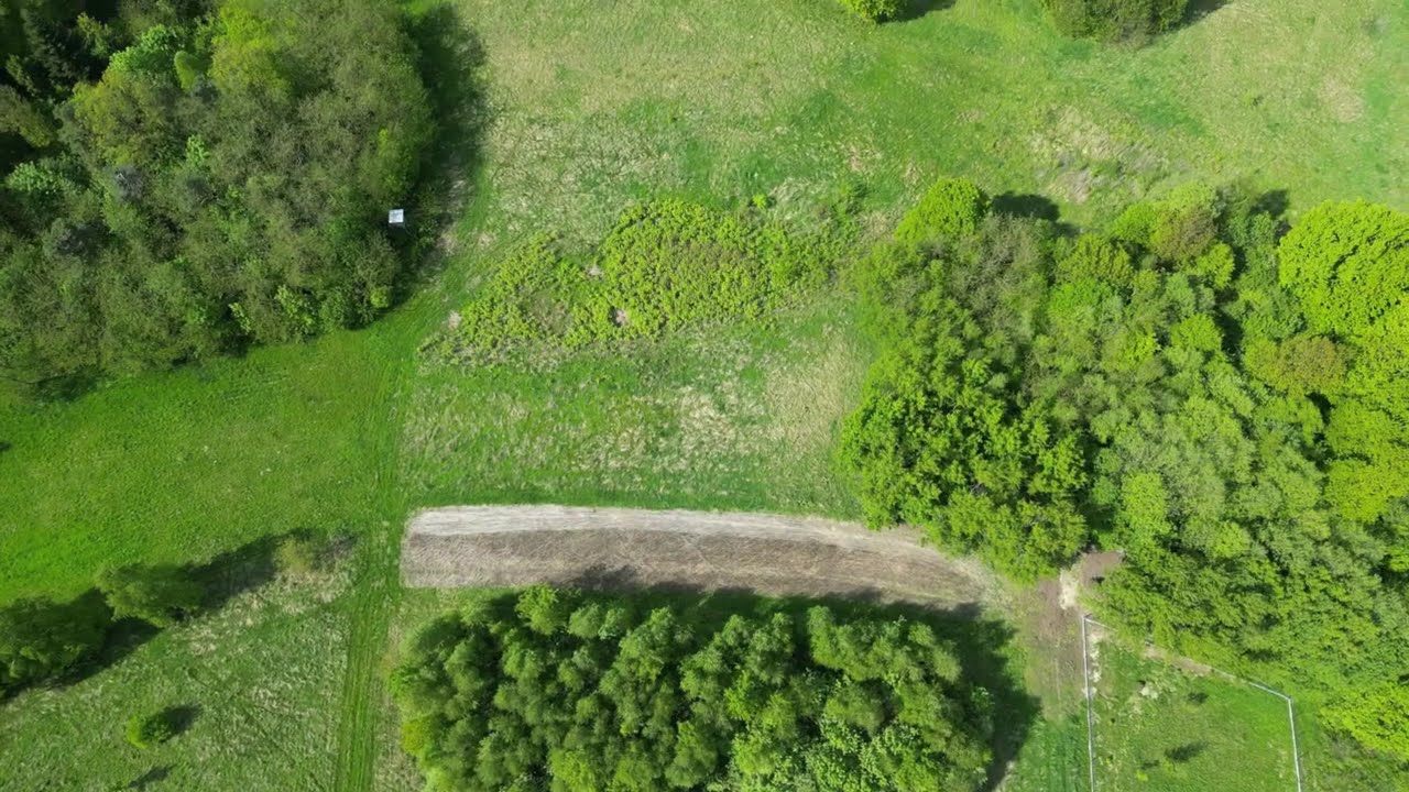 Działki budowlane Gorzk&oacute;w gm. Wieliczka - na sprzedaż!