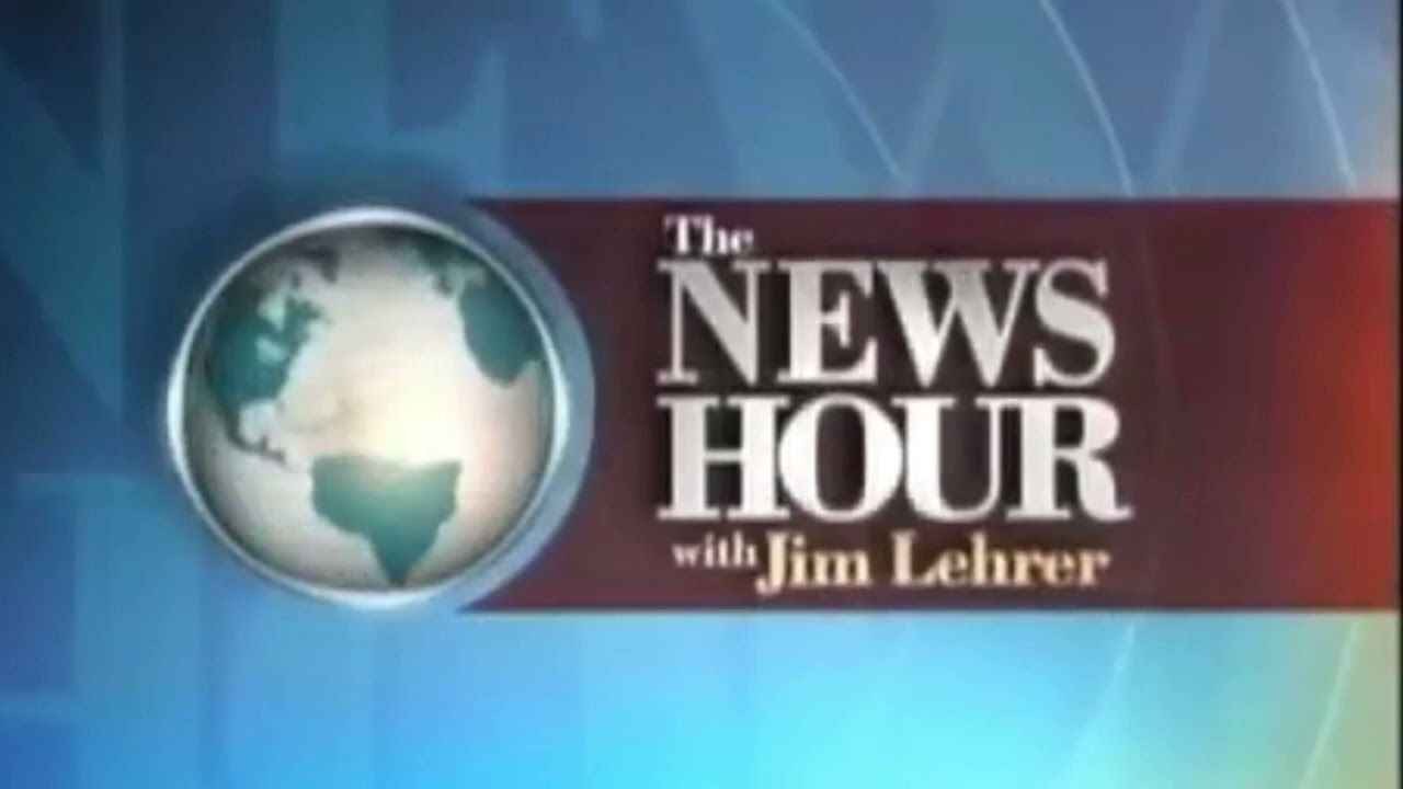 PBS NewsHour Theme (2006-2015)