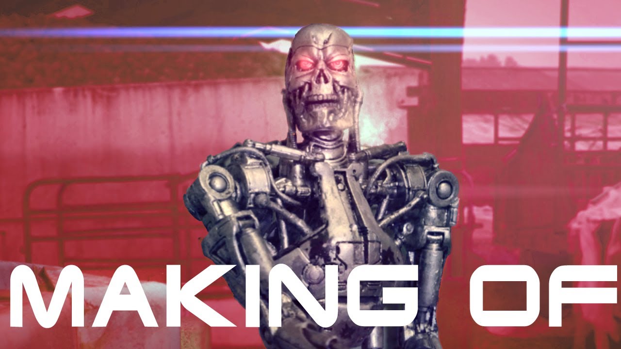 Making of: Final Termination