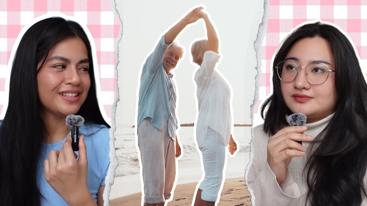 How to be a GOOD PARTNER | 6 TIPS for a Healthy Relationship