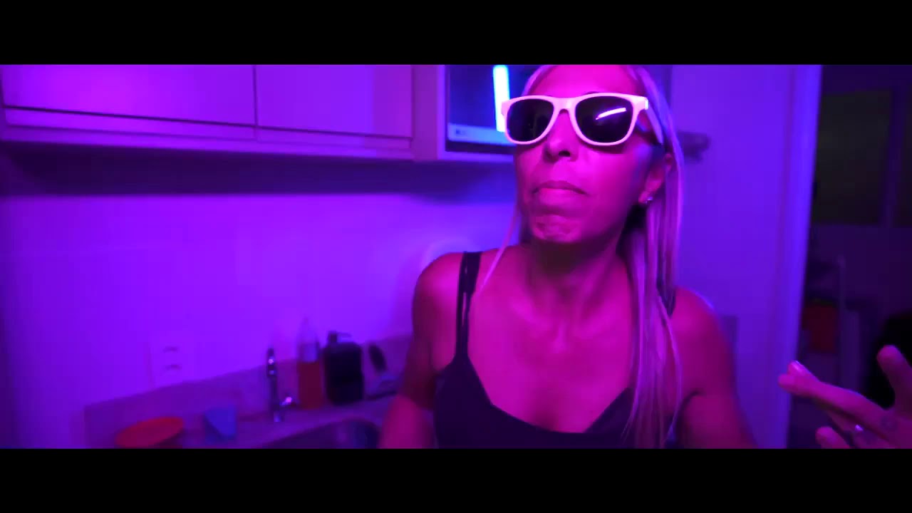 LuVi - TRAP DA M&Atilde;E