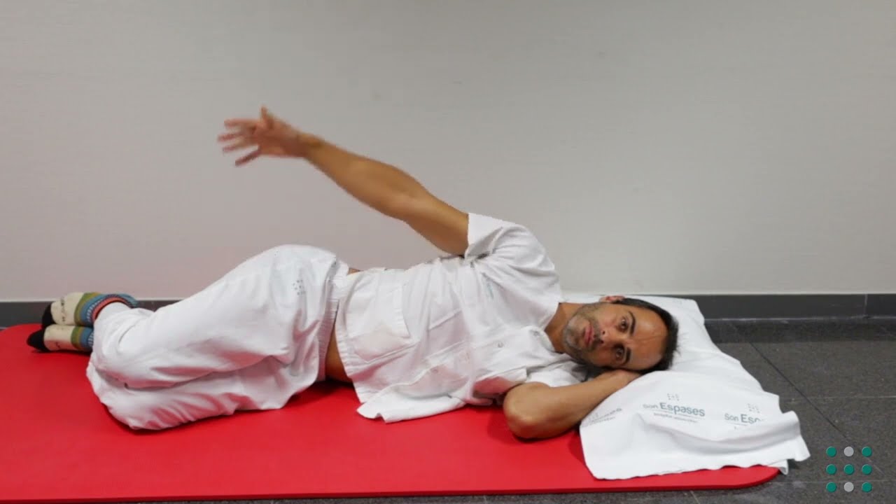 Prehabilitación quirúrgica para carcinomatosis CAST.