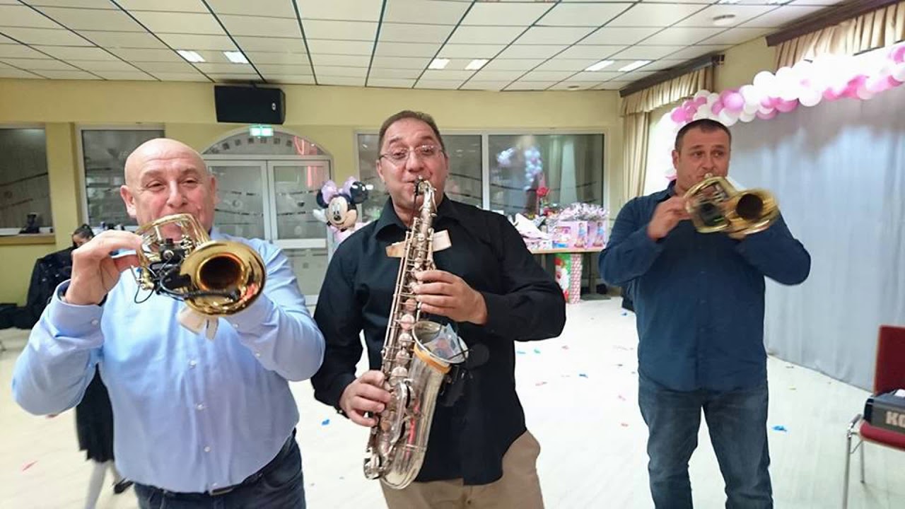 EXTRA CETVORKA UZIVO - PEDA, GUNE, MIKAN I SRDJAN