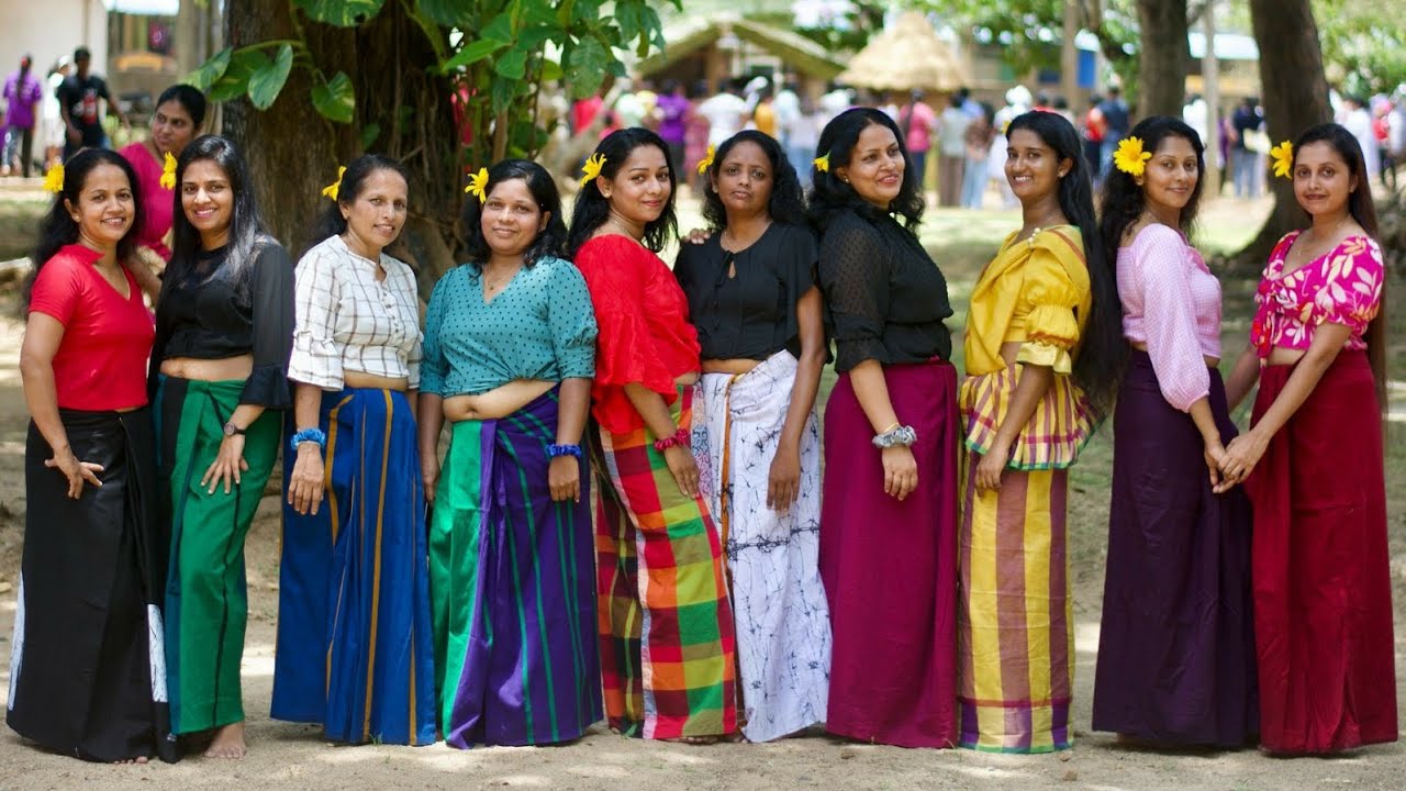 අනංග රන් හී || Ananga Ran Hee || DGHE බක් මහ උළෙල