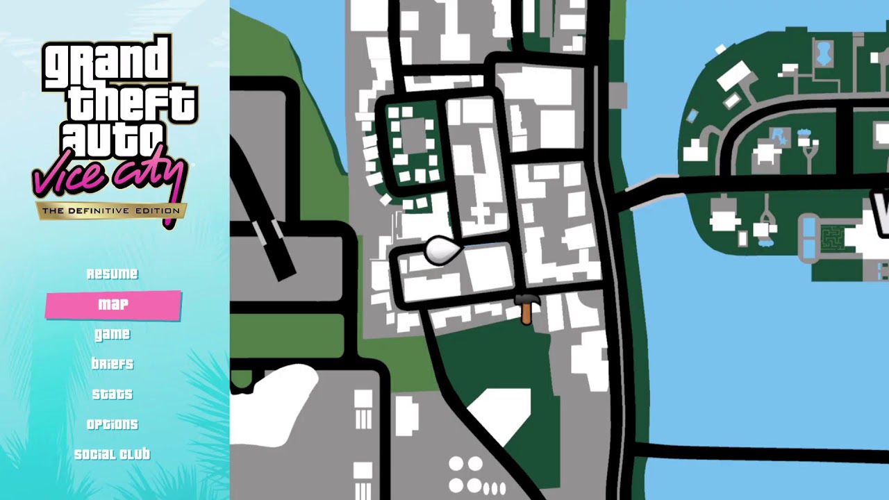 GTA Vice City Gameplay