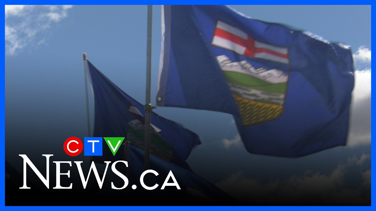 Считают ли лидеры сепаратистов, что закон на них не распространяется? | Alberta Primetime