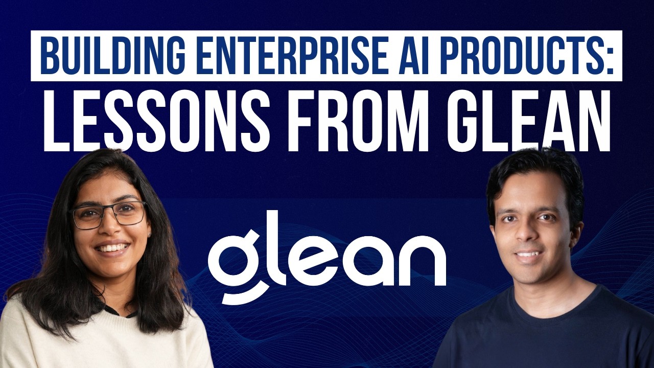 How AI is Changing Product Manager's Role: Insights from Glean