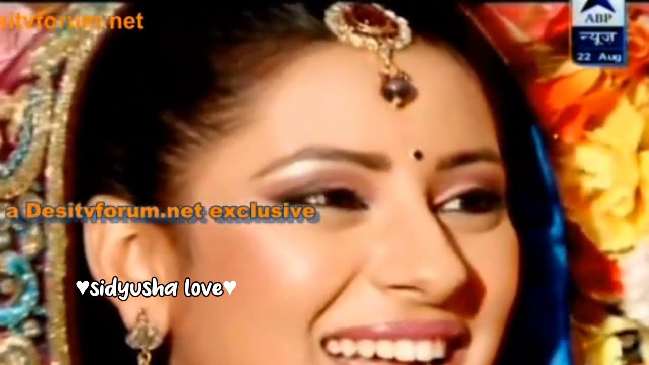 Bhine the scene anandhi & shiv II Balika vadhu