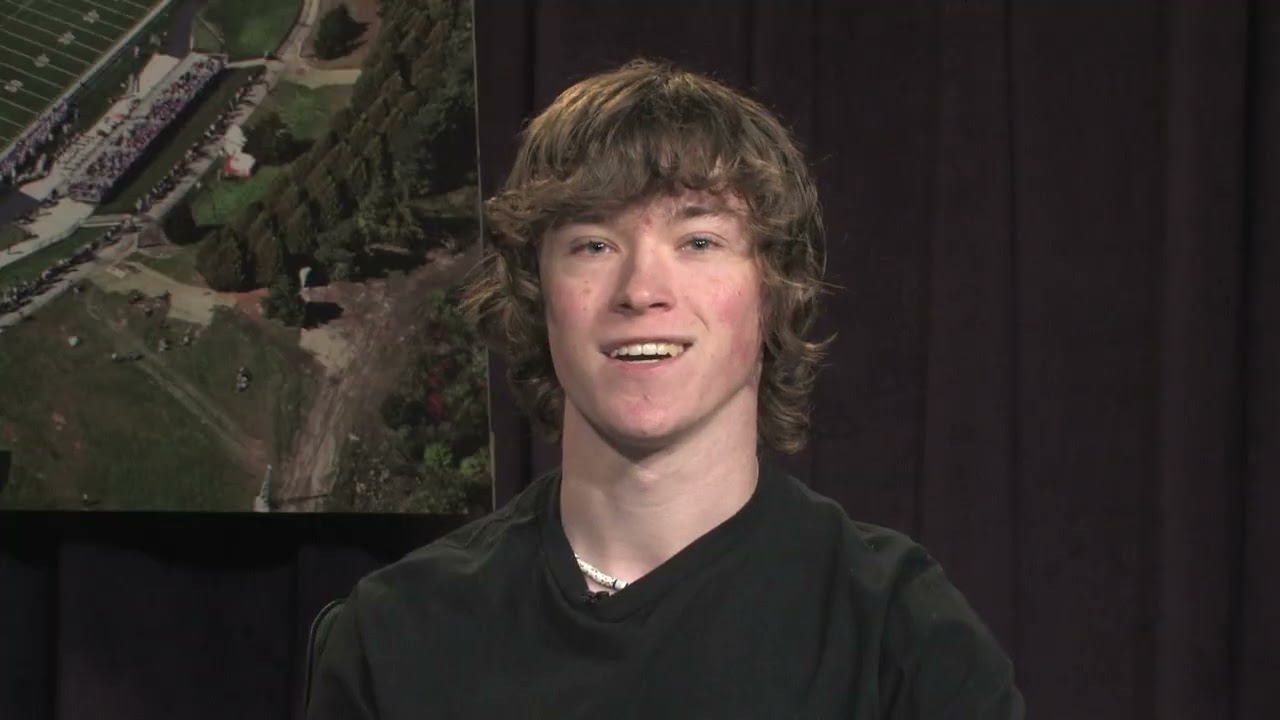 UWW Sub Par interview w/ Zach Bauman
