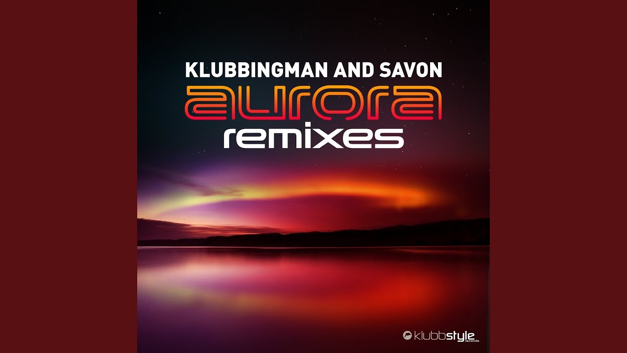 Aurora (Para X Vocal Radio Edit)