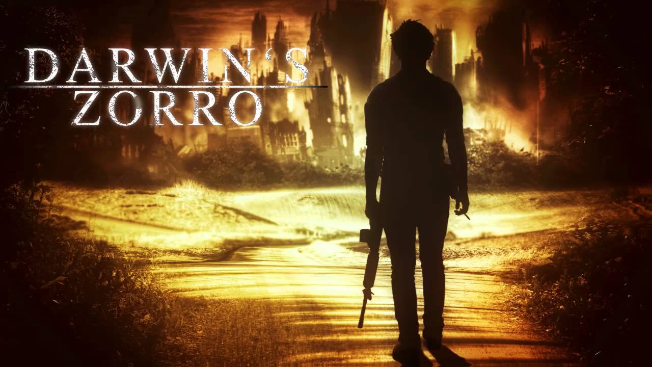 Darwin's Zorro | The Apparent Death EP | Teaser | HD