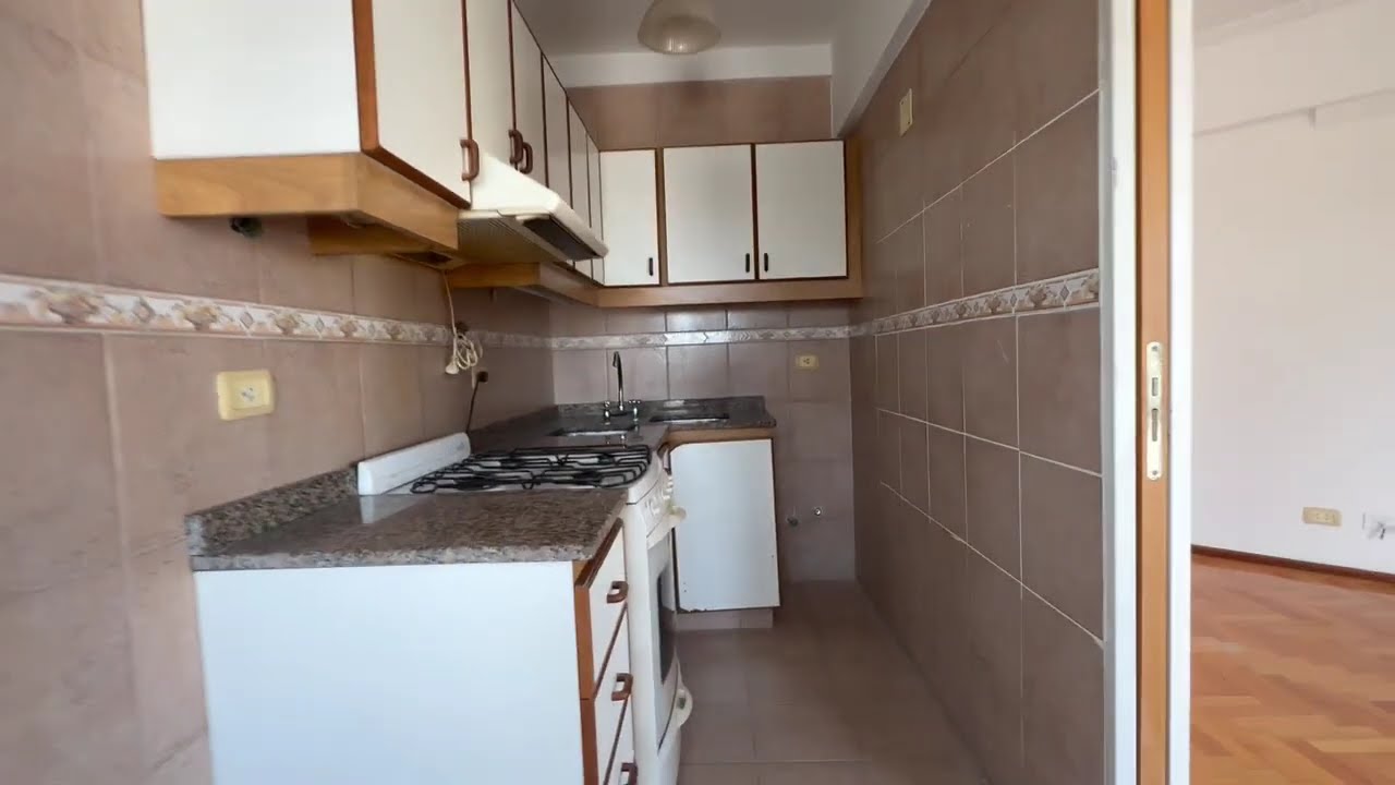 DEPARTAMENTO 2 AMB CON AMENITIES EN TIGRE