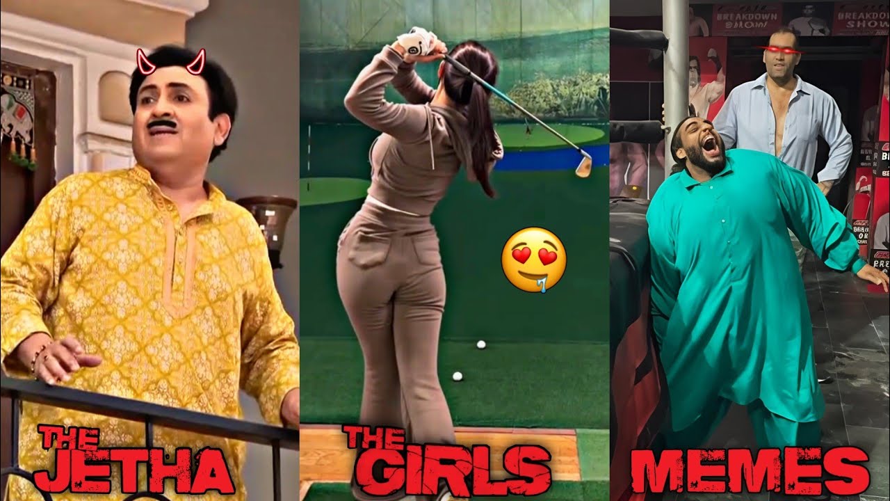 Wah Kya Scene Hai 😂🔥 | The Boys Meme | Thug Life Memes | Guri Bolte