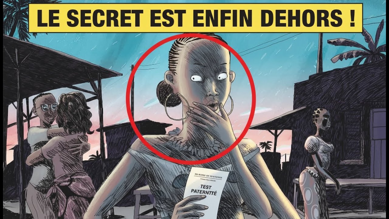 AYA DE YOPOUGON 2 FILM COMPLET