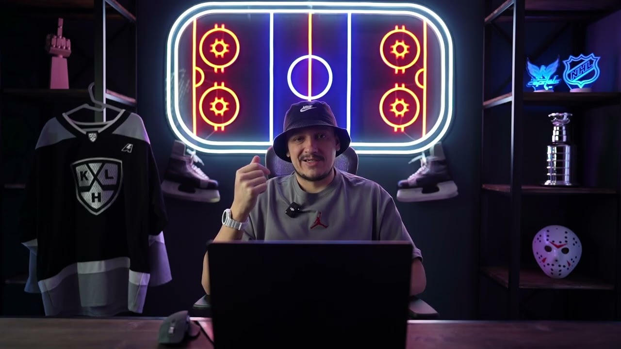 🏒 Чикаго Ванкувер прогноз на хоккей сегодня НХЛ 7.03.26