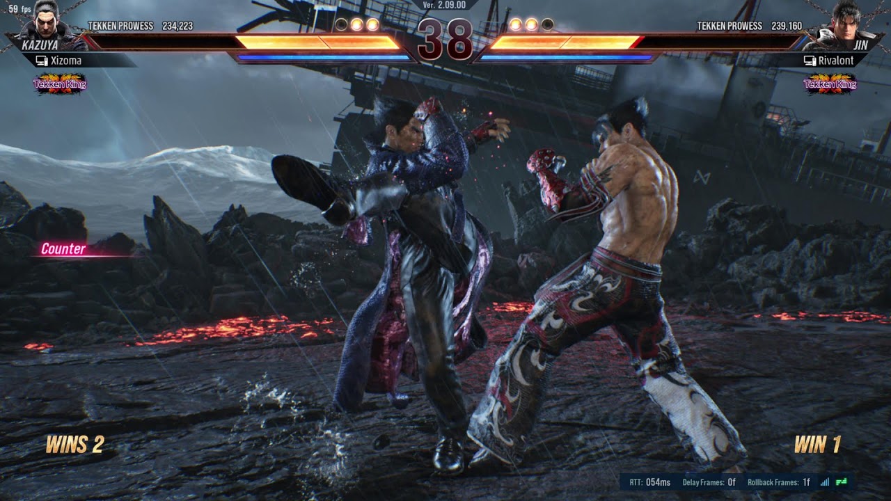 Marvel Rivals the grind to Gm Im back!