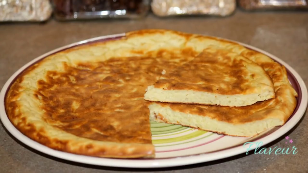 Clatita cu mere ‐ flaveur.ro