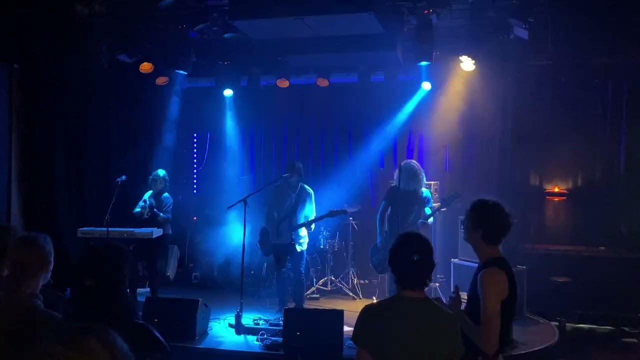 HayeMinol «Nuclear Winter», Oslo 2022-09-16