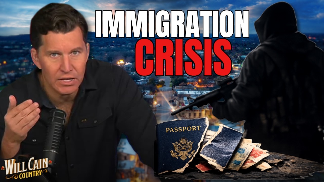 Foreign-Born Shooters Force a Brutal Immigration Question
