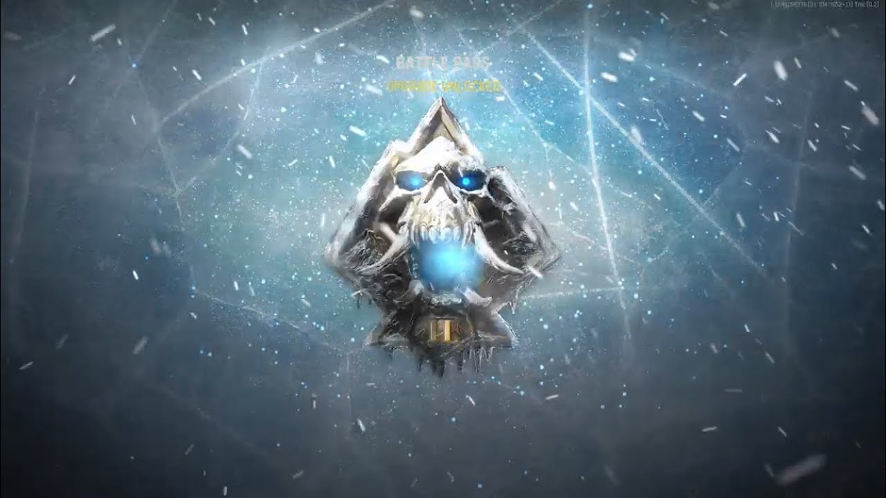Call of duty vanguard season 2 battle pass showcase