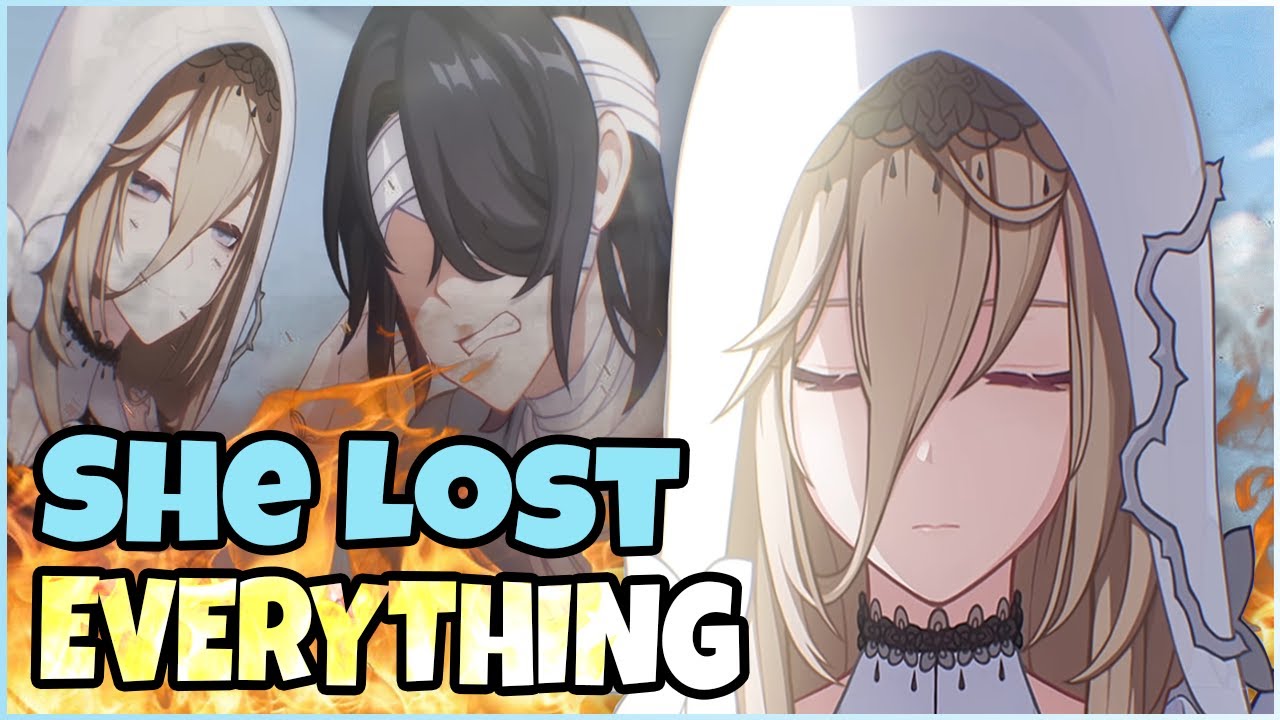 Who is Aponia? - Flame Chasers Lore Explained | Honkai Impact 3rd