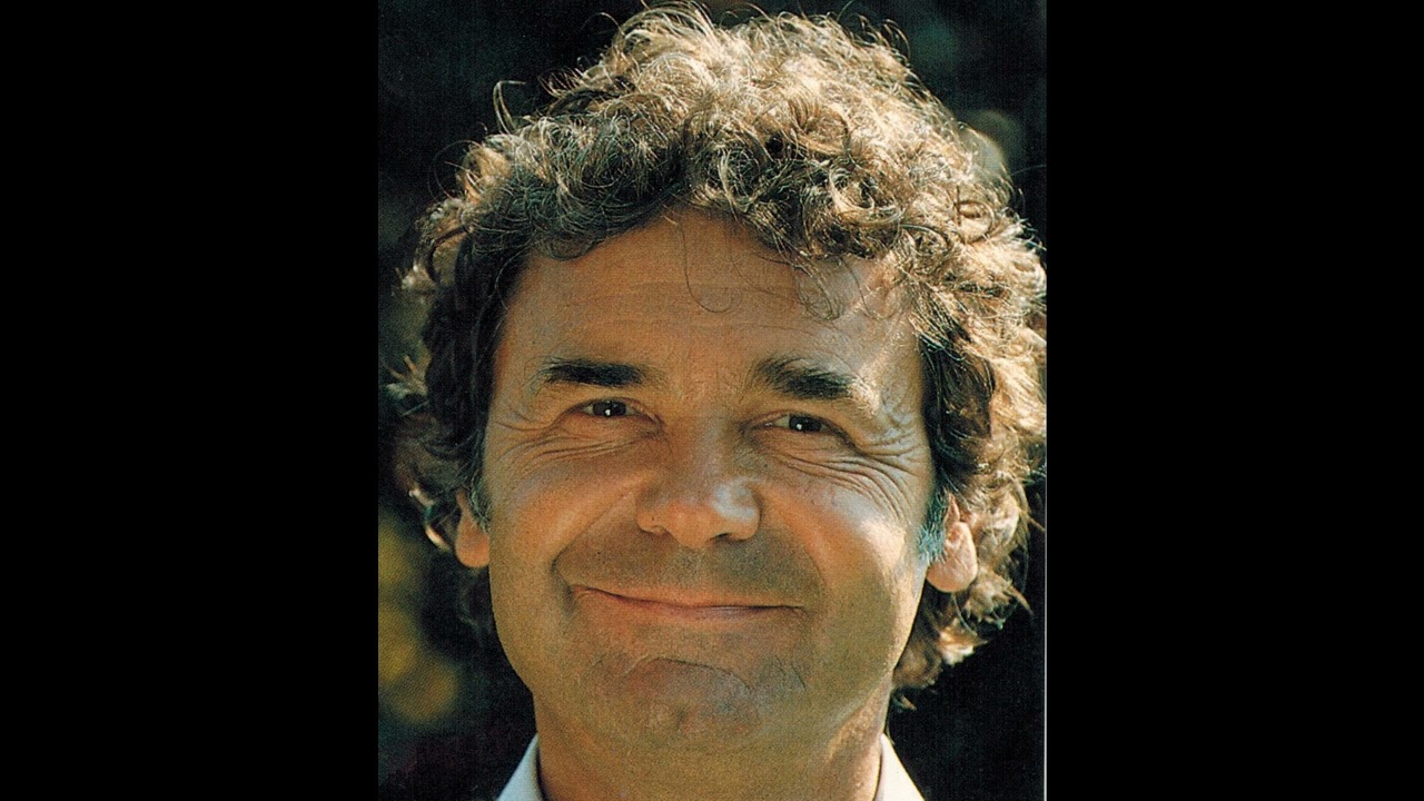 Pierre Perret - Quelle époque on vit