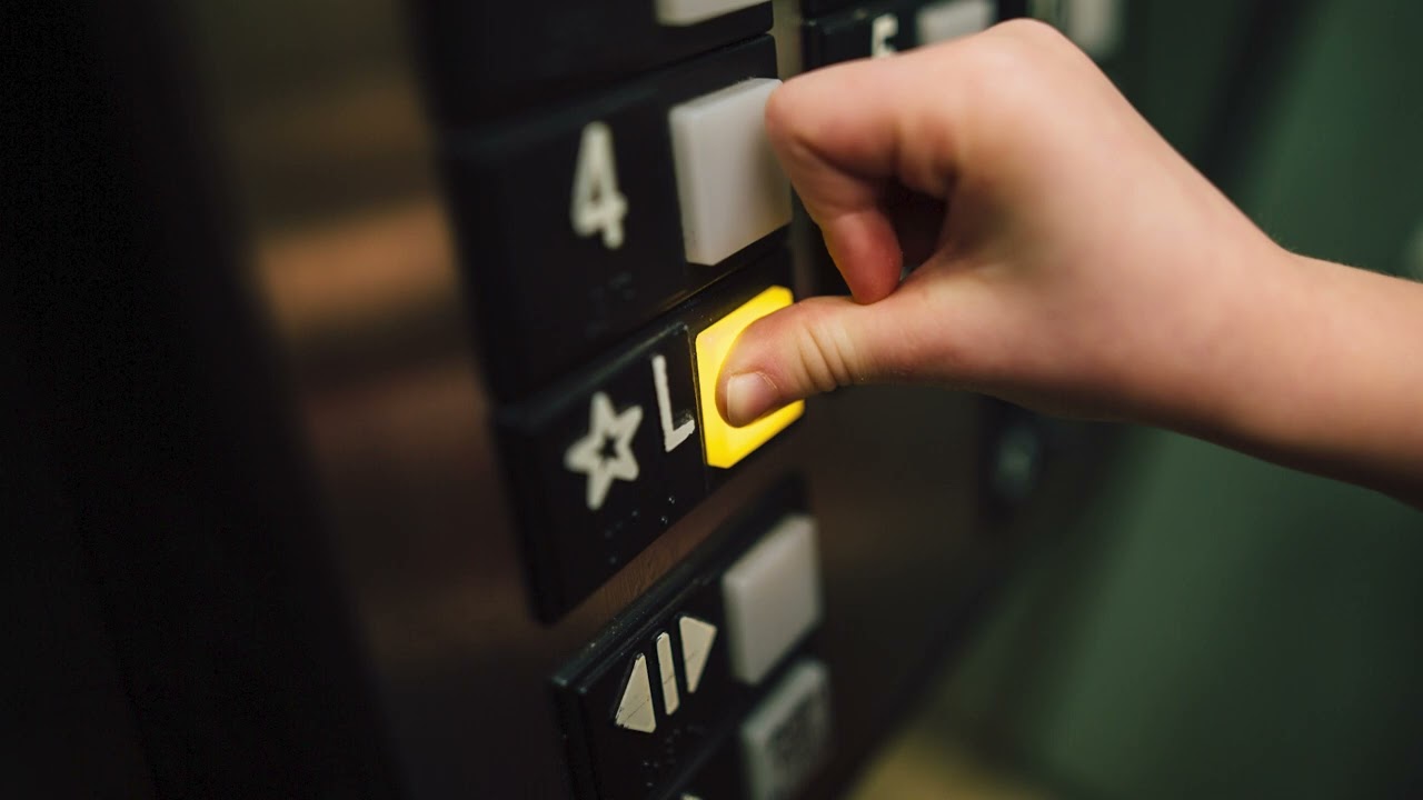 2nd Date or Ditch: Elevator People