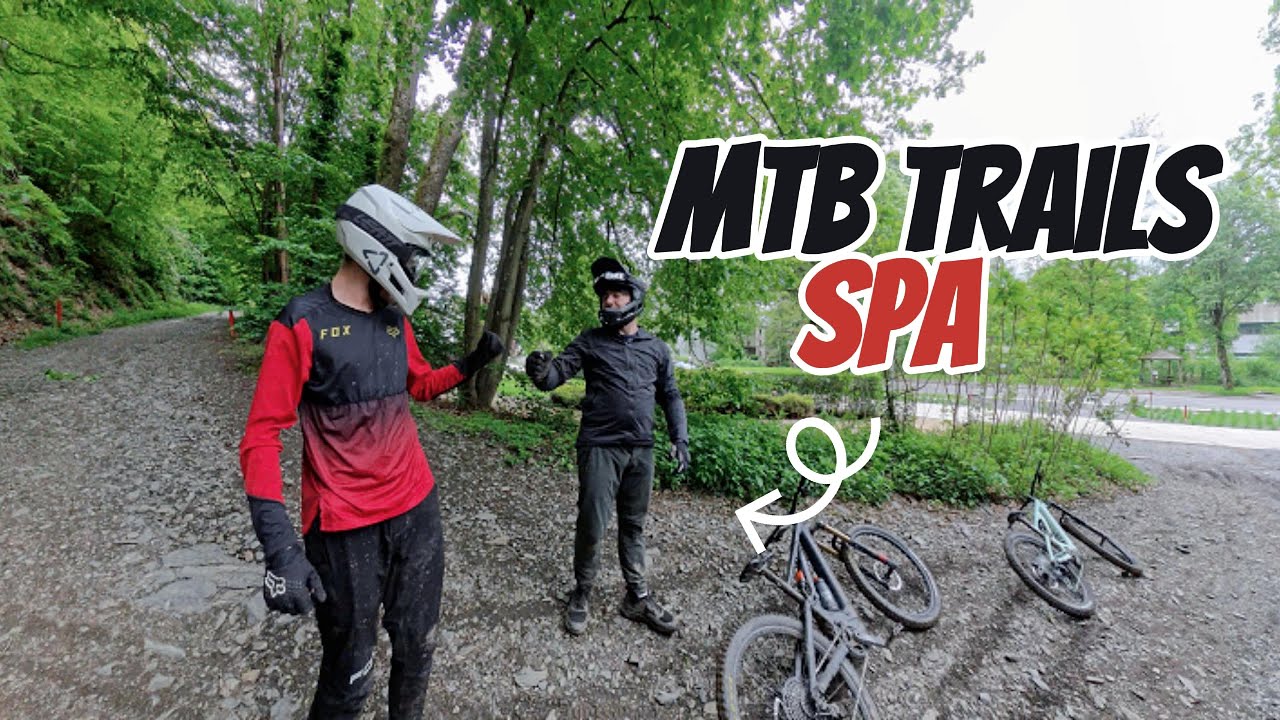 MTB Trails SPA